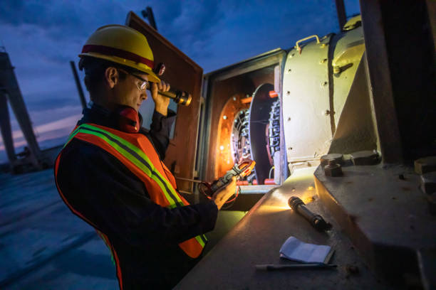 Best Circuit Breaker Repair  in Maricopa, CA