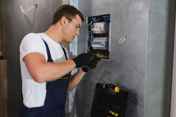 Best Electrical Troubleshooting Services  in Maricopa, CA