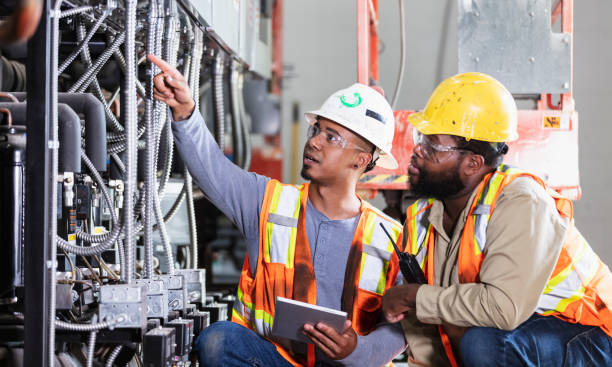 Professional Electrician in Maricopa, CA